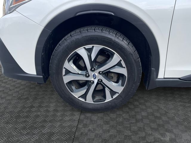 2022 Subaru Outback Touring XT