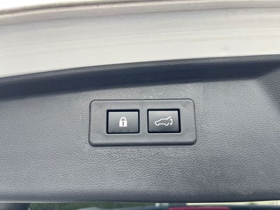 2022 Subaru Outback Touring XT