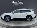 2022 Subaru Outback Touring XT
