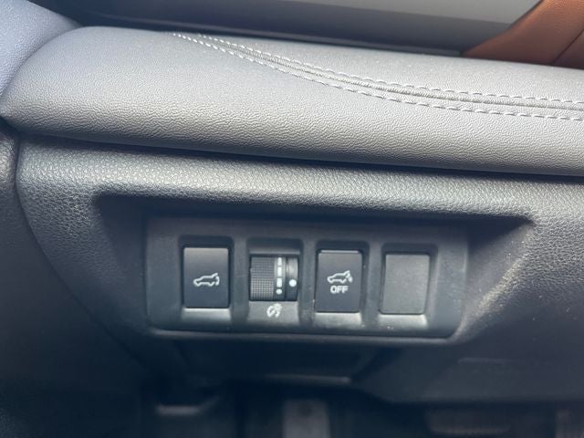 2022 Subaru Outback Touring XT