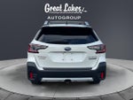 2022 Subaru Outback Touring XT
