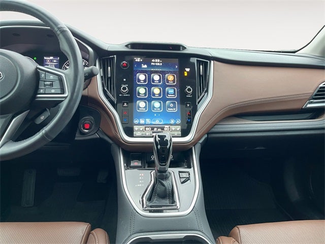 2023 Subaru Outback Touring XT