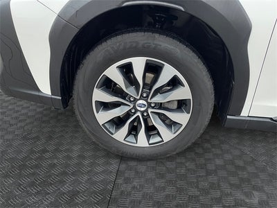 2023 Subaru Outback Touring XT