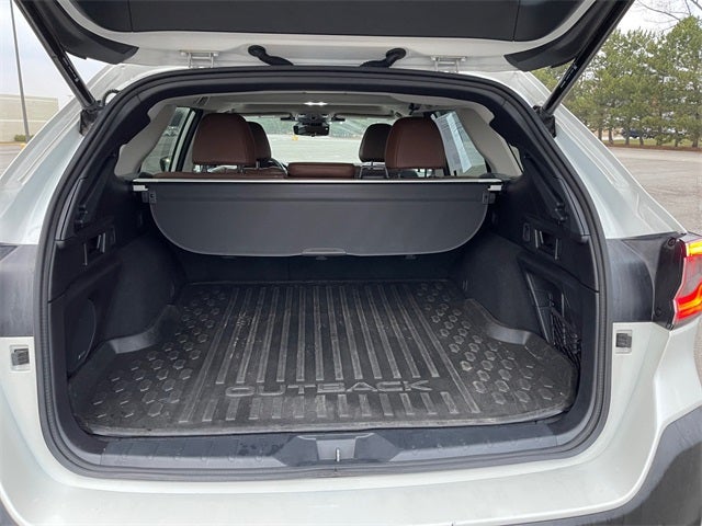 2023 Subaru Outback Touring XT