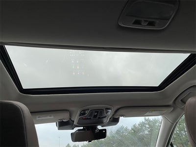 2023 Subaru Outback Touring XT