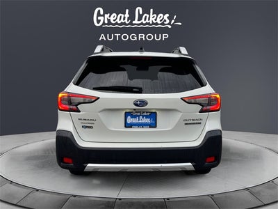 2023 Subaru Outback Touring XT
