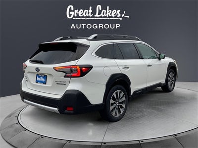 2023 Subaru Outback Touring XT