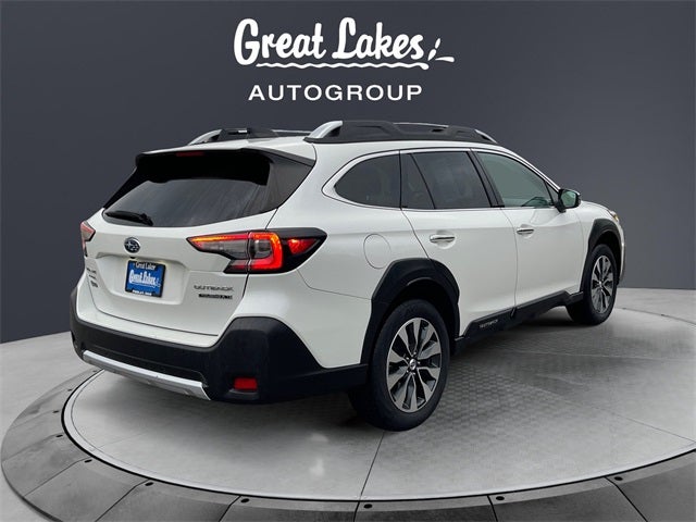 2023 Subaru Outback Touring XT