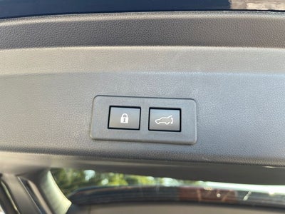 2024 Subaru Ascent Premium