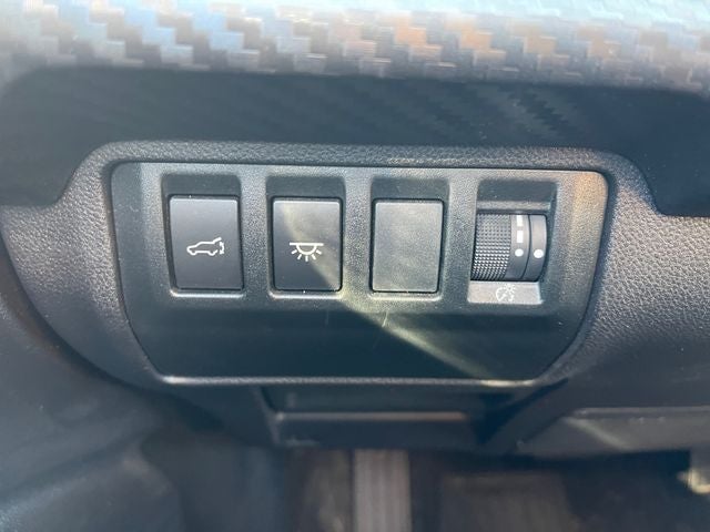 2024 Subaru Ascent Premium