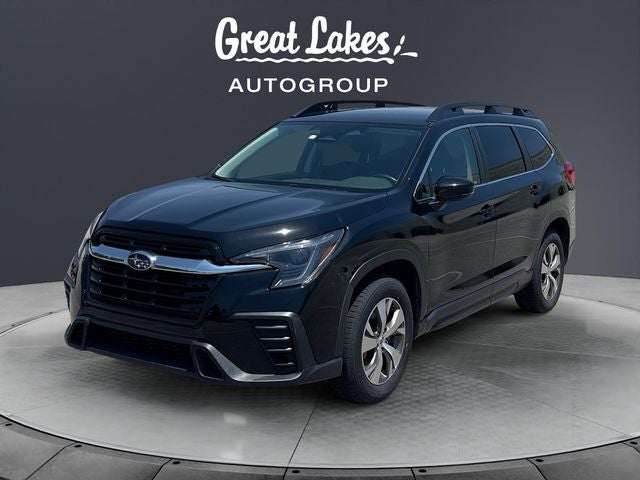 2024 Subaru Ascent Premium