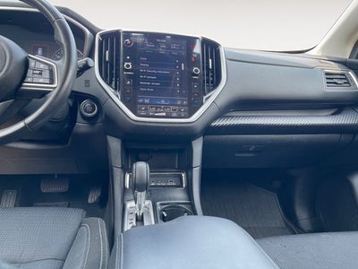 2024 Subaru Ascent Premium