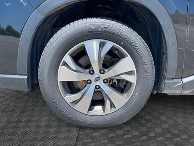 2024 Subaru Ascent Premium