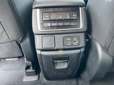 2024 Subaru Ascent Premium