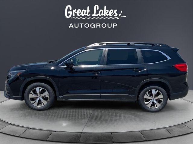 2024 Subaru Ascent Premium