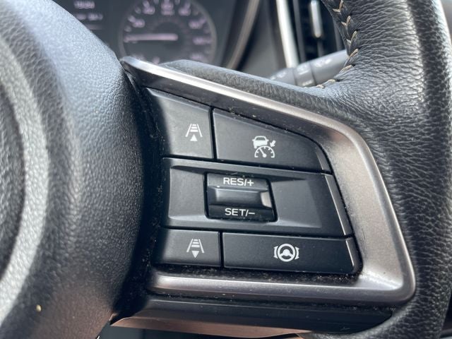 2024 Subaru Ascent Premium