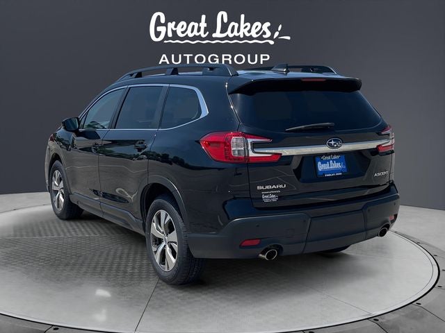 2024 Subaru Ascent Premium