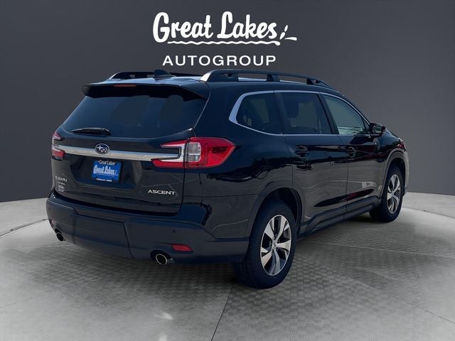 2024 Subaru Ascent Premium