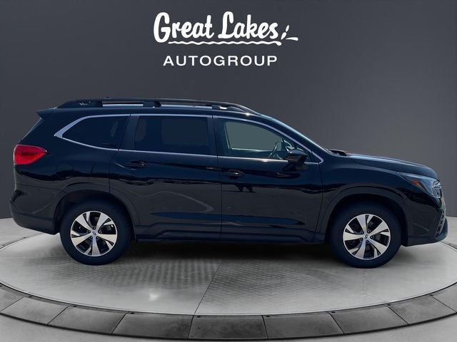 2024 Subaru Ascent Premium