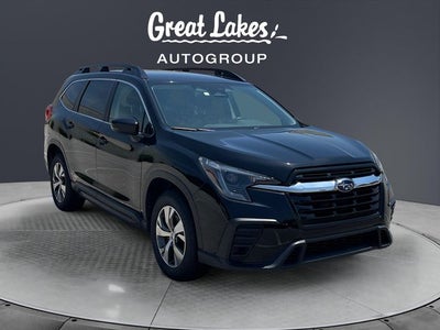 2024 Subaru Ascent Premium