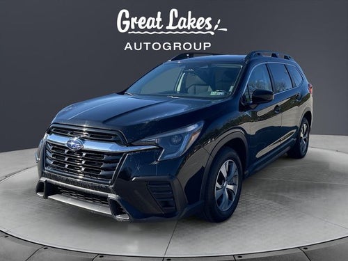 2024 Subaru Ascent Premium