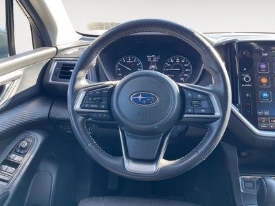2024 Subaru Ascent Premium