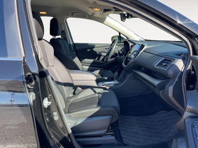 2024 Subaru Ascent Premium