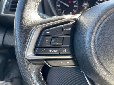 2024 Subaru Ascent Premium