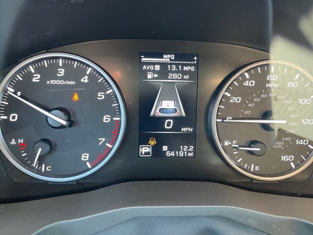 2024 Subaru Ascent Premium