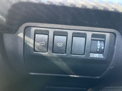 2024 Subaru Ascent Premium