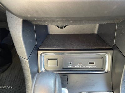 2024 Subaru Ascent Premium