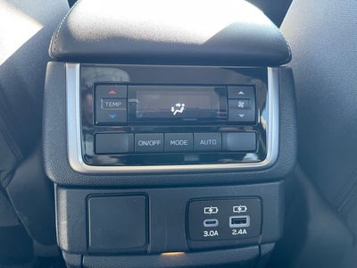 2024 Subaru Ascent Premium