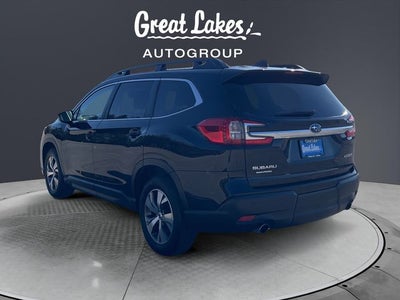2024 Subaru Ascent Premium