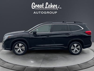 2023 Subaru Ascent Premium