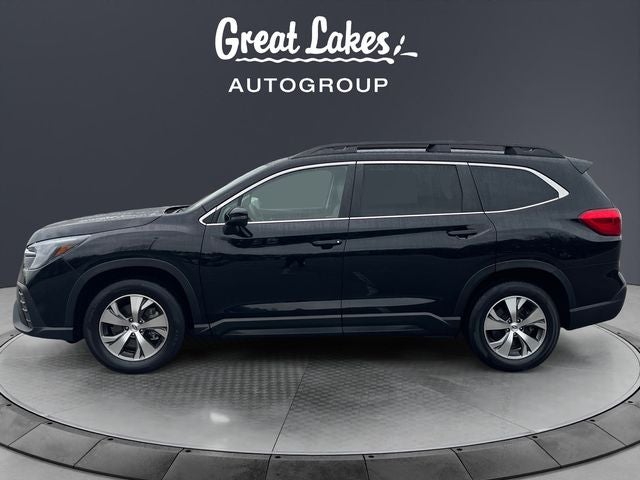 2023 Subaru Ascent Premium