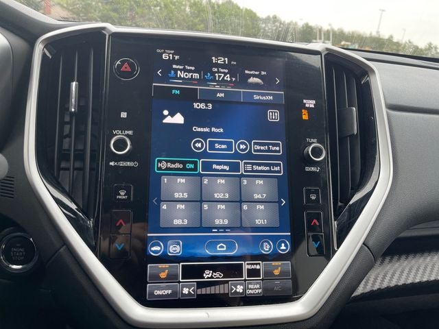 2023 Subaru Ascent Premium