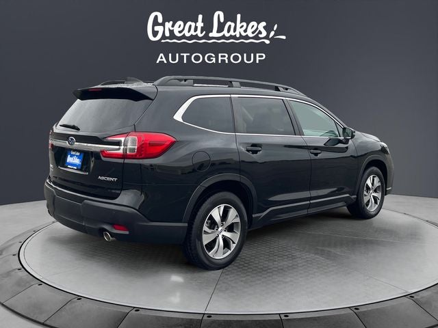 2023 Subaru Ascent Premium