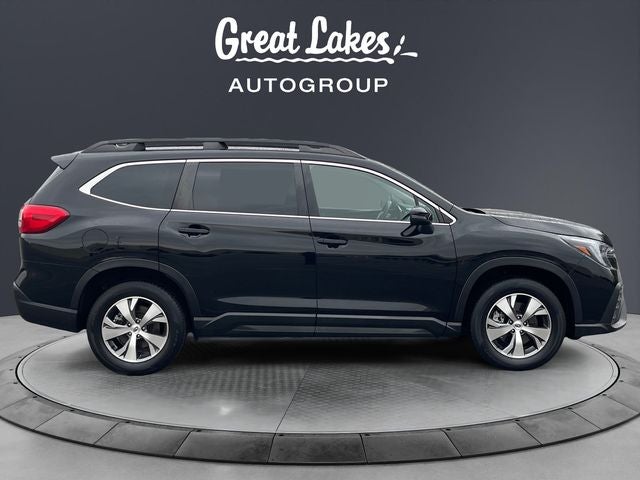2023 Subaru Ascent Premium