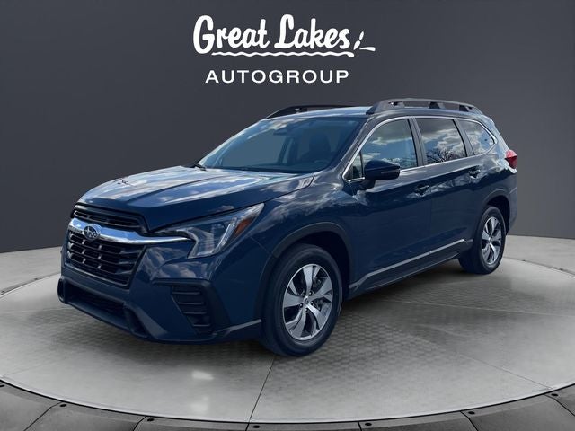 2023 Subaru Ascent Premium