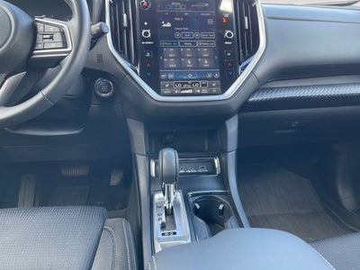 2023 Subaru Ascent Premium