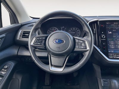 2023 Subaru Ascent Premium