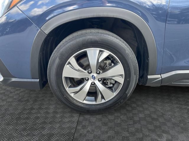2023 Subaru Ascent Premium