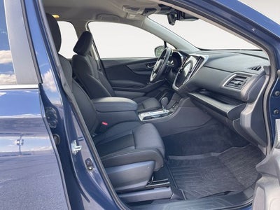 2023 Subaru Ascent Premium