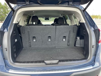 2023 Subaru Ascent Premium