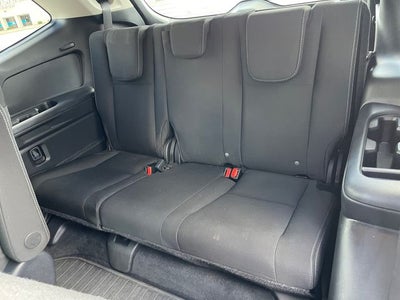 2023 Subaru Ascent Premium