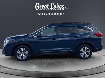 2023 Subaru Ascent Premium