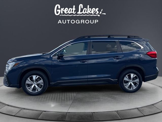 2023 Subaru Ascent Premium