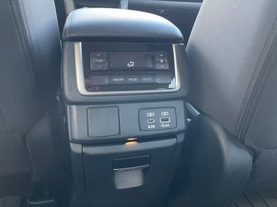 2023 Subaru Ascent Premium