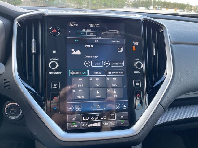 2023 Subaru Ascent Premium