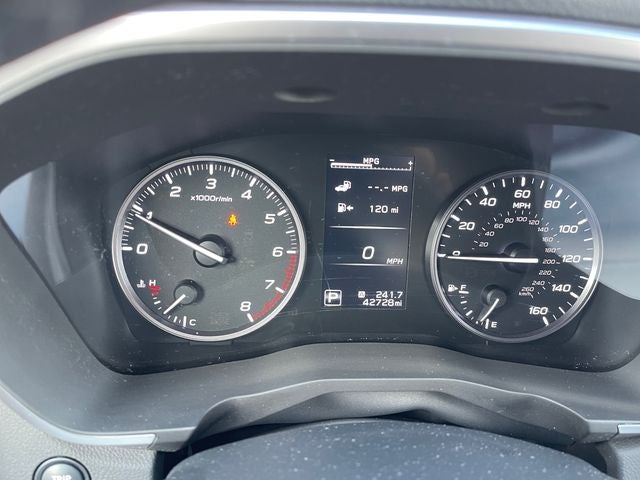 2023 Subaru Ascent Premium